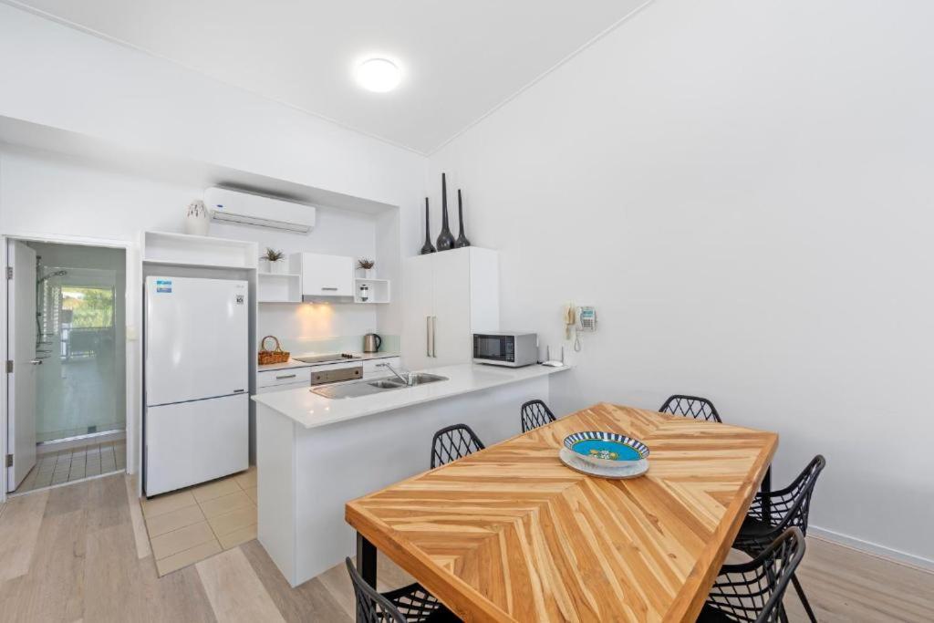 נוסוויל Verano Resort Noosa מראה חיצוני תמונה