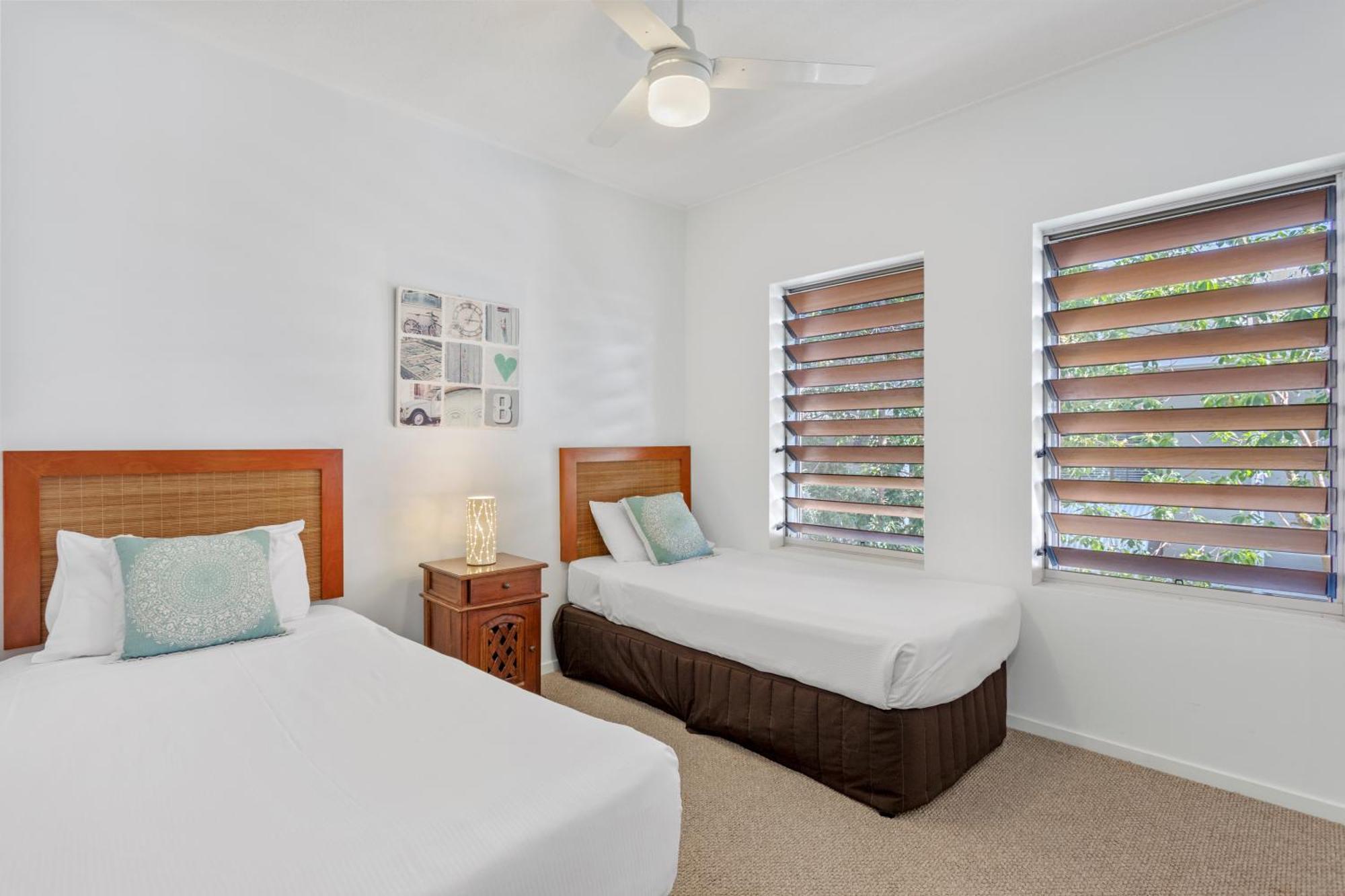 נוסוויל Verano Resort Noosa מראה חיצוני תמונה