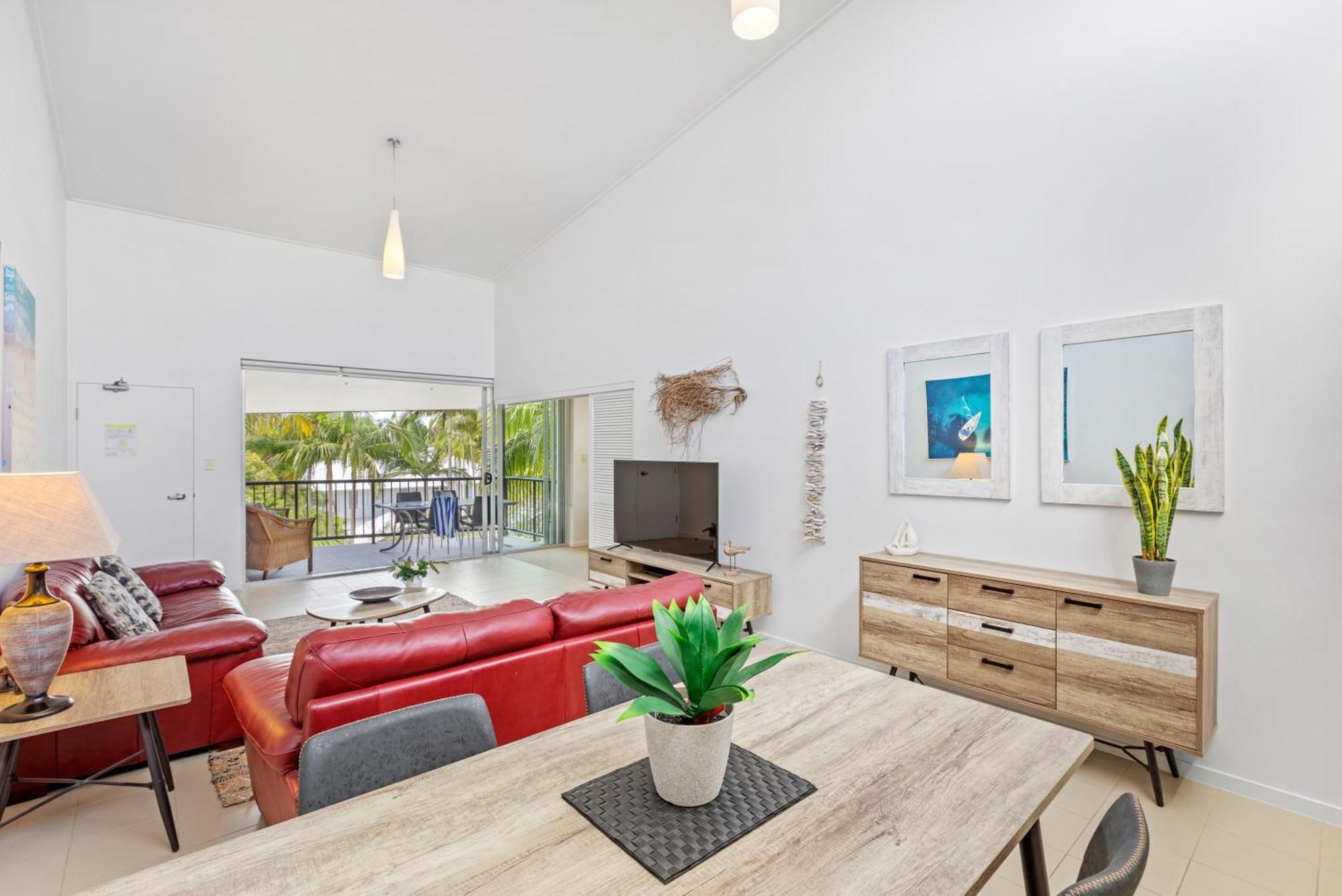 נוסוויל Verano Resort Noosa מראה חיצוני תמונה