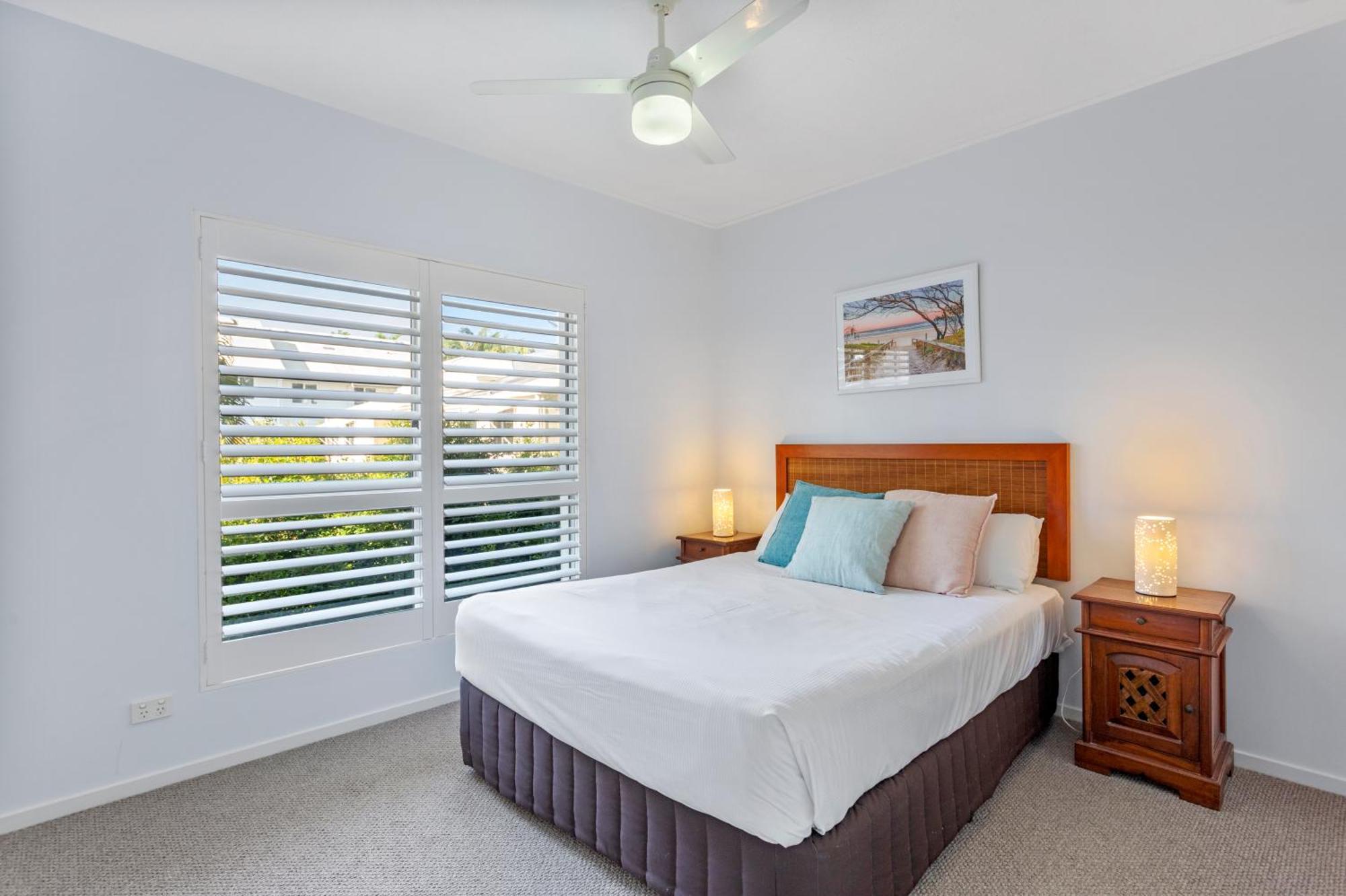 נוסוויל Verano Resort Noosa מראה חיצוני תמונה